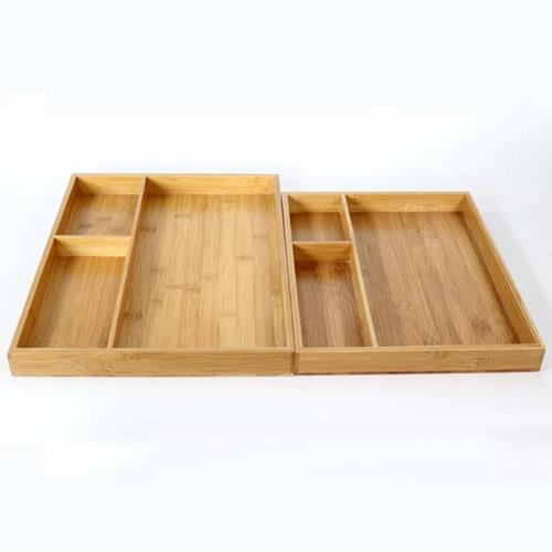 Bamboo  Serving Tray