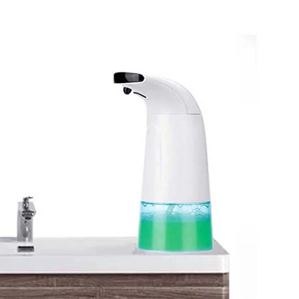 automatic soap dispenser