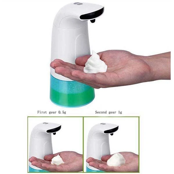 auto soap dispenser