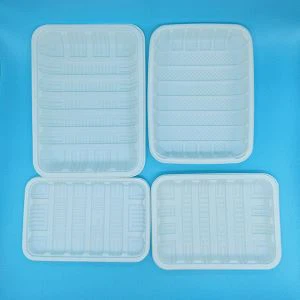 المتاح السماد الذرة نشا الطبق